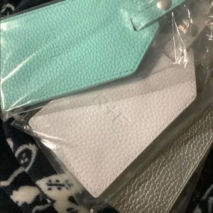 Rodan & Fields Luggage Tags